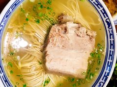 -同得兴 Since·1995 传统苏式面馆(十全街店)