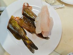 -尚品海鲜肥牛自助火锅(湖明店)