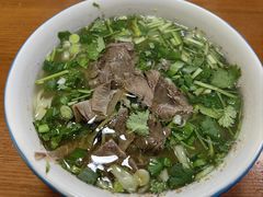 -兰州牛肉面(古美西路店)