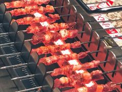 -丰茂烤串(金泉美食宫店)