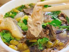 -婆婆粉(江北店)