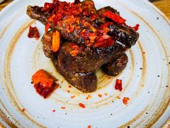 -Brut Eatery悦璞食堂(建国东路店)
