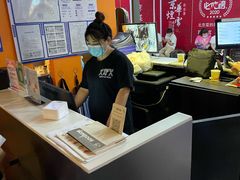 -火炉火自助餐(喜隆多店)