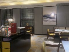 -青雅中餐厅(大连金石滩绿发希尔顿度假酒店)