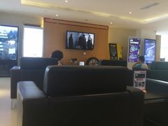 -上海和裕一汽丰田4S店(七宝店)