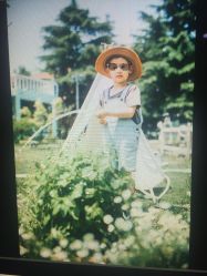 -TIME儿童摄影(闽江路店)