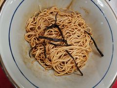 -阿莉餐厅(枣阳路店)