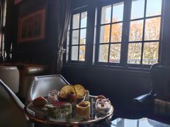 -Salon de Ville浦江汇(上海外滩华尔道夫酒店店)