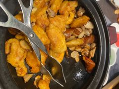 -北京泰富酒店-柏景轩中餐厅