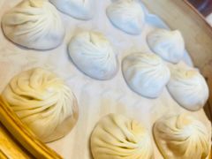 -鼎泰丰(嘉年华•海信广场VILLAGE店)