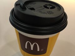 优品豆浆-麦当劳(文化西路店)