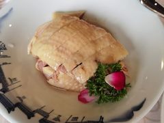 -杭州香格里拉·香宫中餐厅