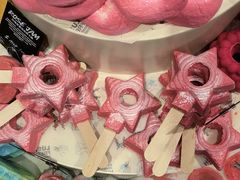 -LUSH(威尼斯人店)