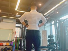 -Nirvana fitness私教健身工作室(古城店)