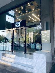 -简法造型·品牌形象店