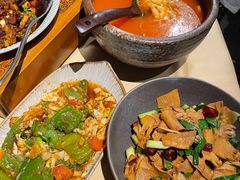 -山石榴·贵州菜(丰盛里店)