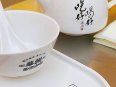 -蔡澜点心·粤菜(万菱汇店)