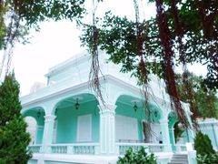 -龙环葡韵住宅式博物馆