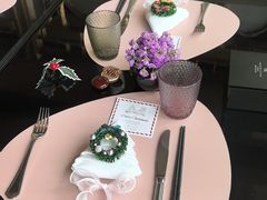 -运·中餐厅(成都华尔道夫酒店)