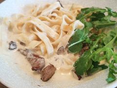 牛肝菌牛肉意面-Money Shops(愚园路店)