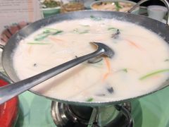 -天厨妙香素食餐厅(清华店)