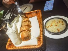 -西堤牛排(恒隆广场店)
