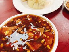 -小胖包子王(光明楼店)
