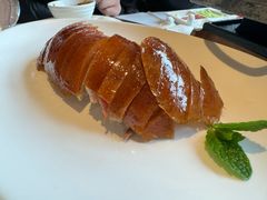 四季民福烤鸭-四季民福烤鸭店(前门大栅栏店)