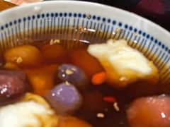 -堂屋糖水店(愚园店)