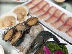 -丽江庭院·云南野生菌·海鲜火锅(鼓楼四合院店)