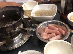 -川香煲(茅台路店)