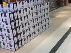 -利客来李村购物中心