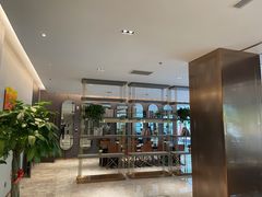 -山东国际饭店·三义和(解放路店)