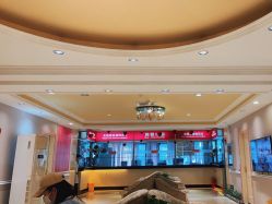 -北京俪婴妇产医院(朝阳大悦城店)