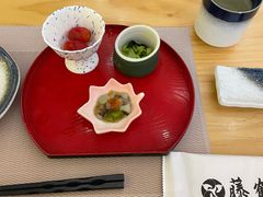 -藤鹤日本料理(保利广场店)