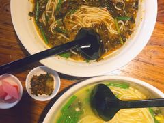 -茶花妹子云南餐厅(北大店)