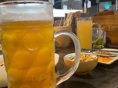 -很久以前羊肉串(中山公园店)