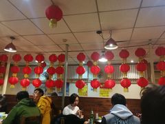-禧福徕盆盆香川菜馆(北京市朝阳区)