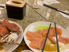 -禾斗海鲜自助(市南银座店)