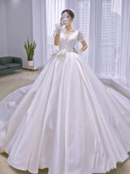 -韩国天使嫁衣婚纱礼服馆(上海旗舰店)