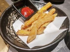 -湊湊火锅·茶憩(合生汇购物中心店)