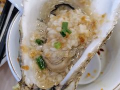 -新金盛·海鲜酒楼(盐田店)