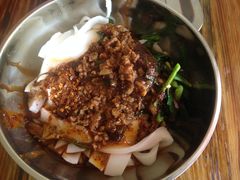 -花老奶米线