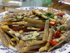 -杨记海鲜楼(三门黑金冠店)