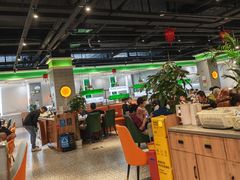 -叹茶靓点·粤式餐厅·全天茶市(石井万民广场店)