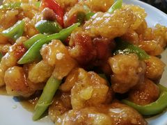 溜肉段-一桶江山餐厅(松北店)