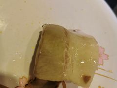 -回转寿司 活美登利(池袋西武店)