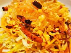 掌勺盆盆菜-金掌勺锅包肉(华润万象城店)