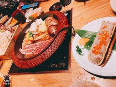 -锅物新语&寿喜烧.炉端割烹(世博源店)