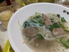 -蔡澜Pho·越南粉餐厅(海上世界店)